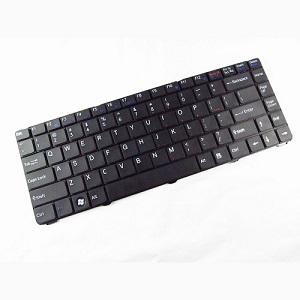 Bàn phím Laptop Dell 14 inch